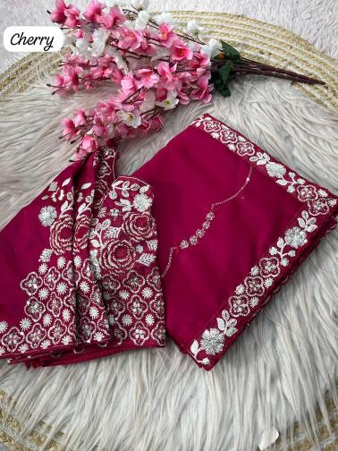 Vinayak beautiful stiched blouse sarees resellers  - wholesale export